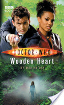 Doctor Who: Wooden Heart