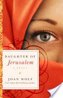 Daughter of Jerusalem