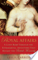 Royal Affairs