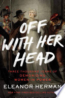 Off with Her Head