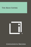 The Bean Eaters