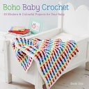 Rainbow Baby Crochet