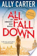 Embassy Row Book 1: All Fall Down (Free Preview Edition)