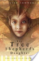 Tree Shepherd's Daughter