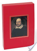 The First Folio of Shakespeare