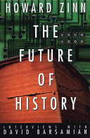 The Future of History