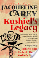 Kushiels Legacy