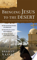Bringing Jesus to the Desert