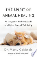 The Spirit of Animal Healing