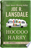 Hoodoo Harry