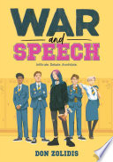 War and Speech