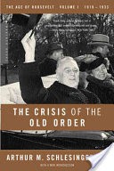 The Crisis of the Old Order, 1919-1933