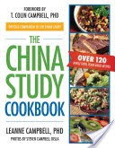 The China Study Cookbook