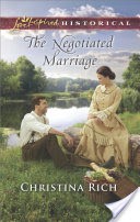 The Negotiated Marriage