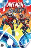 Ant-Man And The Wasp