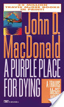 A Purple Place for Dying