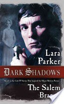 Dark Shadows: The Salem Branch