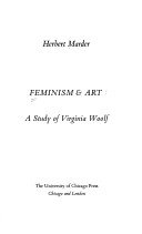 Feminism & Art