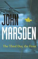 The Third Day, the Frost: Tomorrow