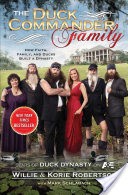 The Duck Commander Family