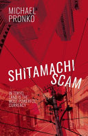 Shitamachi Scam