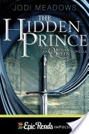 The Hidden Prince