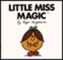 Little Miss Magic