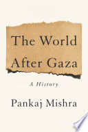 The World After Gaza