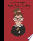 Ruth Bader Ginsburg