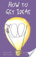 How to Get Ideas