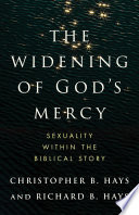 The Widening of God's Mercy