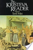 The Kristeva Reader