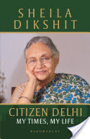 Citizen Delhi