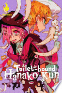 Toilet-bound Hanako-kun, Vol. 10