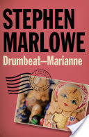 Drumbeat  Marianne