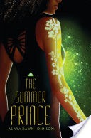 The Summer Prince