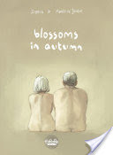 Blossoms in Autumn