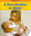 A New Brother Or Sister