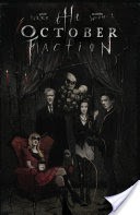 October Faction, Vol. 1