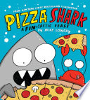 Pizza Shark: A Fin-tastic Feast