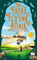 The Fatal Flying Affair
