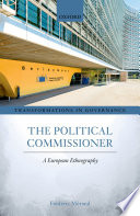 The Political Commissioner