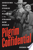 Pilgrim Confidential