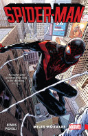 Miles Morales: the Ultimate Spider-Man