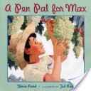 A Pen Pal for Max