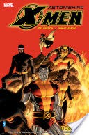 Astonishing X-Men Vol. 3