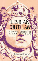 Lesbian (out)law