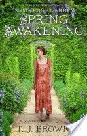 Summerset Abbey: Spring Awakening