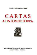 Cartas a un joven poeta