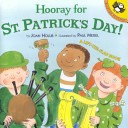 Hooray for St. Patrick's Day!